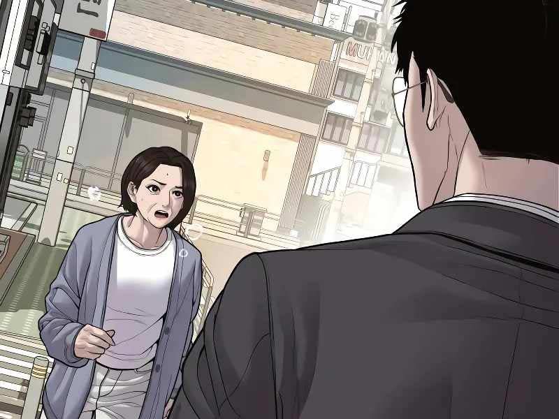 đọc truyện Bố Tôi Là Đặc Vụ Chương 123.5 ảnh 70 tại Thiên Thai Truyện