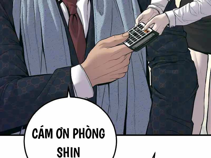 đọc truyện Bố Tôi Là Đặc Vụ Chương 123.5 ảnh 9 tại Thiên Thai Truyện