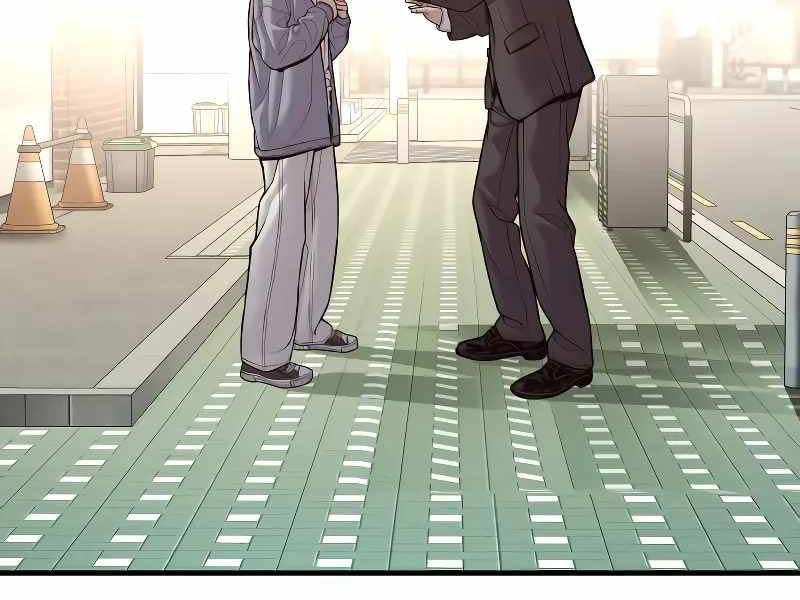 đọc truyện Bố Tôi Là Đặc Vụ Chương 123.5 ảnh 92 tại Thiên Thai Truyện