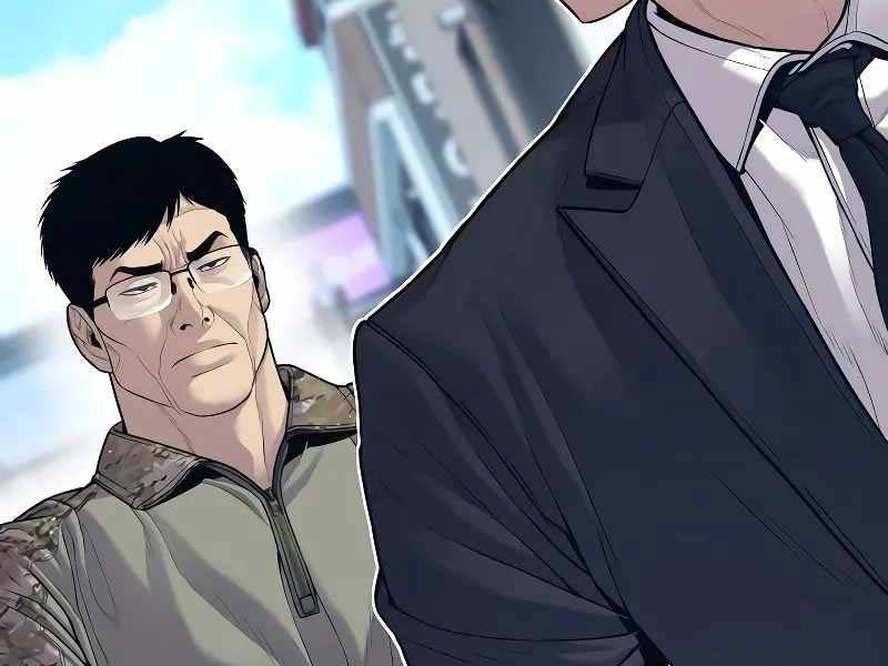 đọc truyện Bố Tôi Là Đặc Vụ Chương 123.5 ảnh 100 tại Thiên Thai Truyện