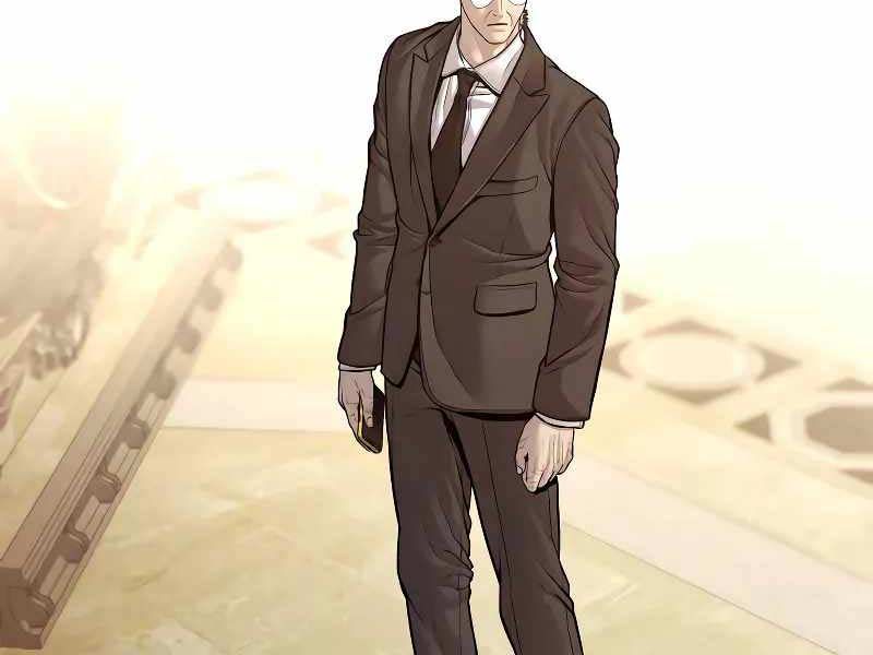 đọc truyện Bố Tôi Là Đặc Vụ Chương 123 ảnh 103 tại Thiên Thai Truyện