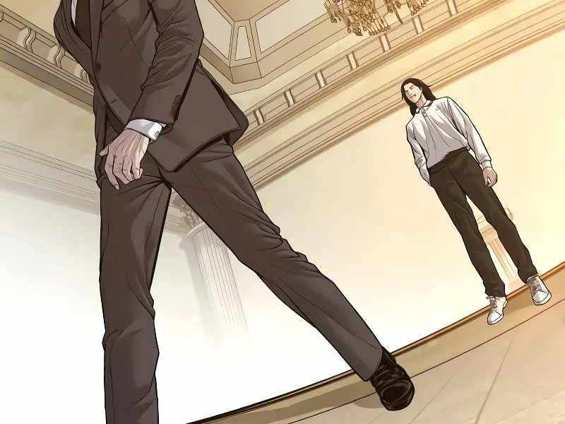 đọc truyện Bố Tôi Là Đặc Vụ Chương 123 ảnh 115 tại Thiên Thai Truyện