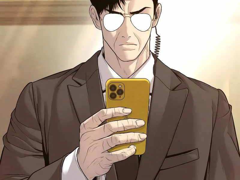 đọc truyện Bố Tôi Là Đặc Vụ Chương 123 ảnh 119 tại Thiên Thai Truyện