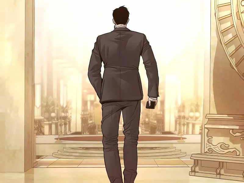 đọc truyện Bố Tôi Là Đặc Vụ Chương 123 ảnh 125 tại Thiên Thai Truyện