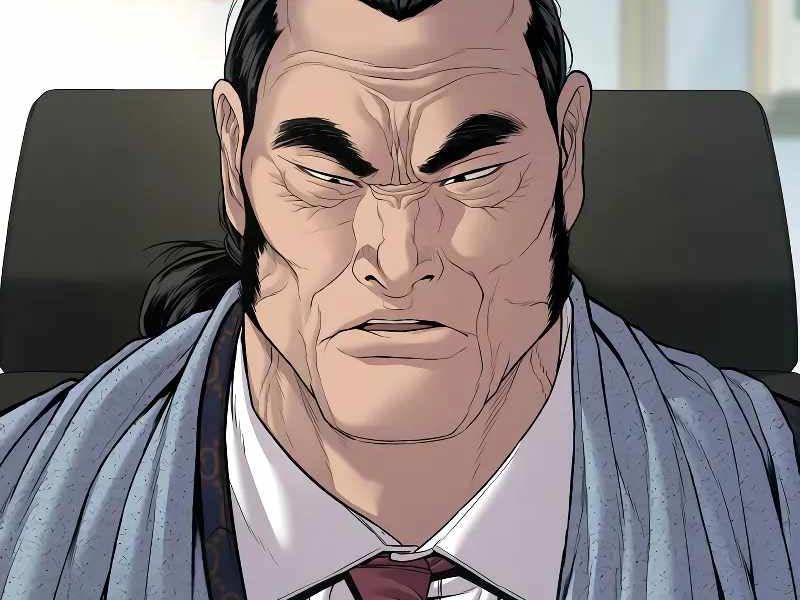 đọc truyện Bố Tôi Là Đặc Vụ Chương 123 ảnh 141 tại Thiên Thai Truyện