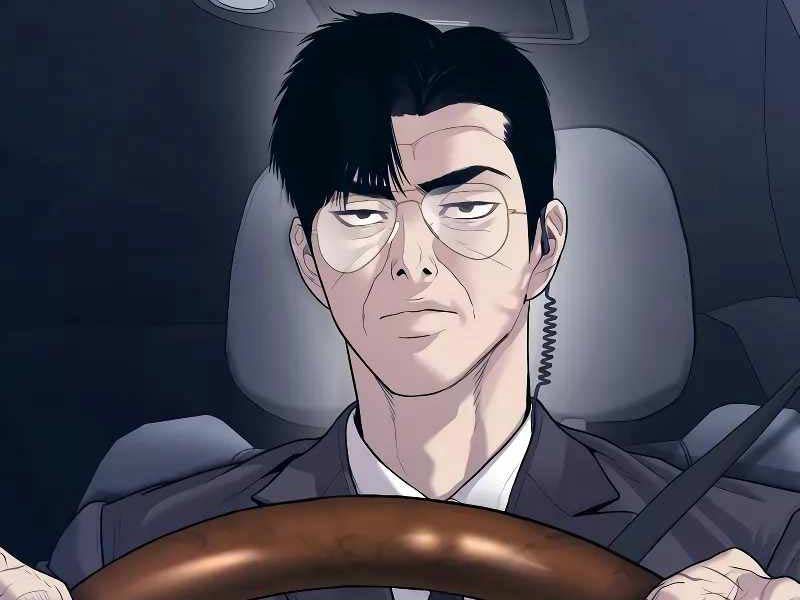 đọc truyện Bố Tôi Là Đặc Vụ Chương 123 ảnh 18 tại Thiên Thai Truyện