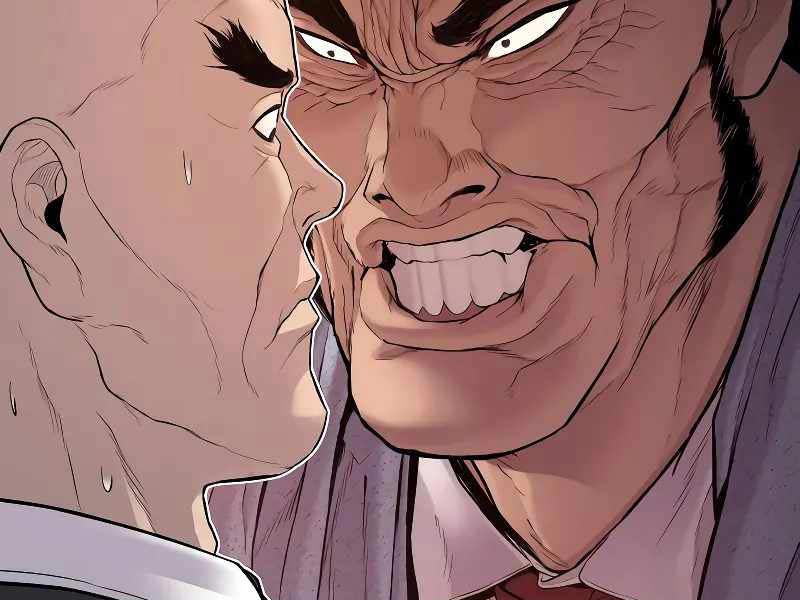 đọc truyện Bố Tôi Là Đặc Vụ Chương 123 ảnh 164 tại Thiên Thai Truyện