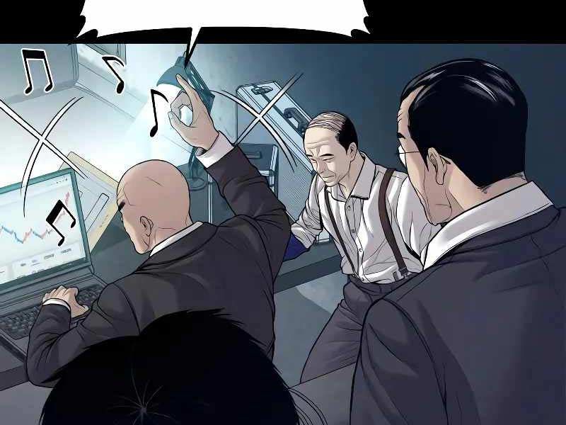 đọc truyện Bố Tôi Là Đặc Vụ Chương 123 ảnh 173 tại Thiên Thai Truyện