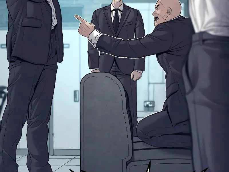 đọc truyện Bố Tôi Là Đặc Vụ Chương 123 ảnh 184 tại Thiên Thai Truyện