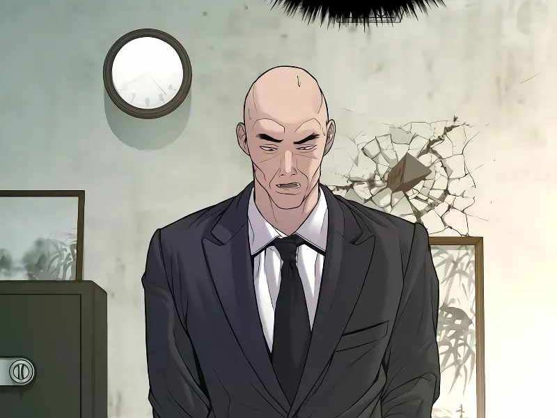 đọc truyện Bố Tôi Là Đặc Vụ Chương 123 ảnh 202 tại Thiên Thai Truyện