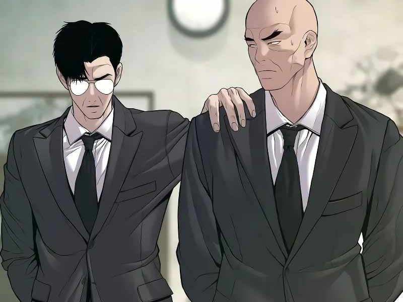 đọc truyện Bố Tôi Là Đặc Vụ Chương 123 ảnh 210 tại Thiên Thai Truyện