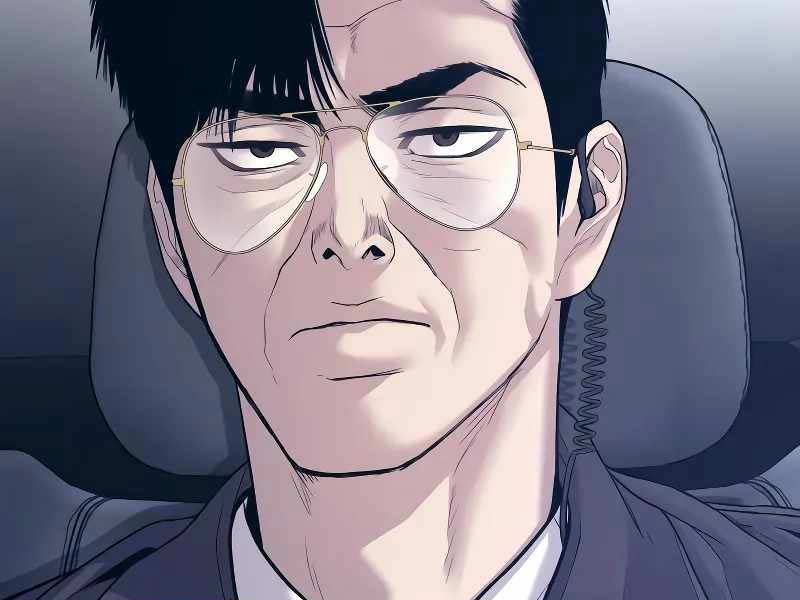 đọc truyện Bố Tôi Là Đặc Vụ Chương 123 ảnh 23 tại Thiên Thai Truyện