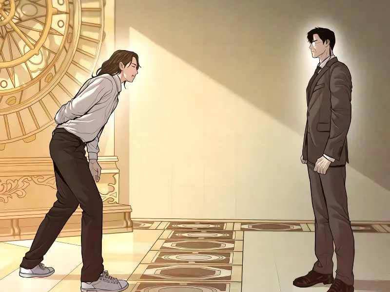 đọc truyện Bố Tôi Là Đặc Vụ Chương 123 ảnh 80 tại Thiên Thai Truyện