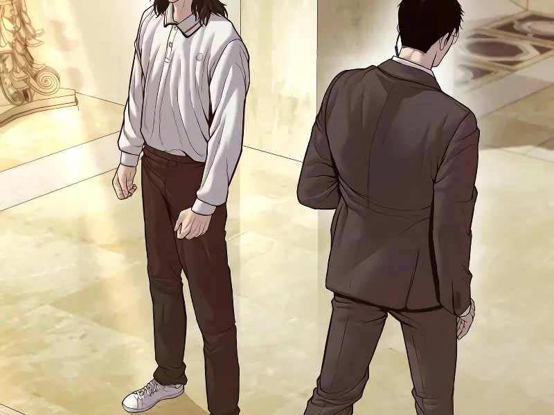 đọc truyện Bố Tôi Là Đặc Vụ Chương 123 ảnh 94 tại Thiên Thai Truyện