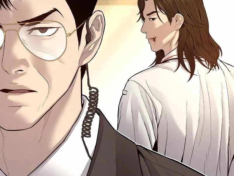 đọc truyện Bố Tôi Là Đặc Vụ Chương 123 ảnh 98 tại Thiên Thai Truyện