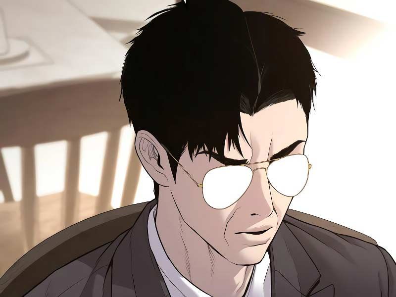 đọc truyện Bố Tôi Là Đặc Vụ Chương 124.5 ảnh 110 tại Thiên Thai Truyện