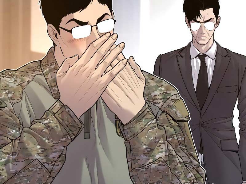 đọc truyện Bố Tôi Là Đặc Vụ Chương 124.5 ảnh 13 tại Thiên Thai Truyện