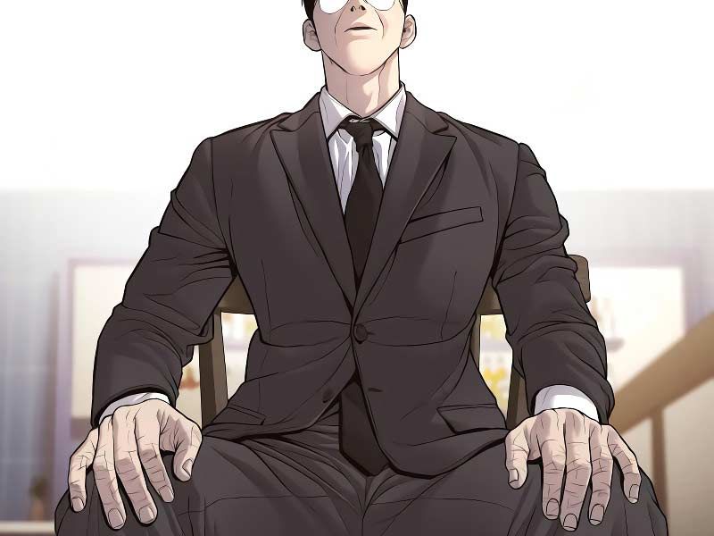 đọc truyện Bố Tôi Là Đặc Vụ Chương 124.5 ảnh 122 tại Thiên Thai Truyện