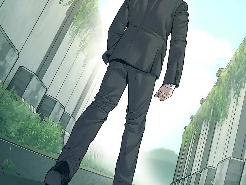 đọc truyện Bố Tôi Là Đặc Vụ Chương 124.5 ảnh 132 tại Thiên Thai Truyện