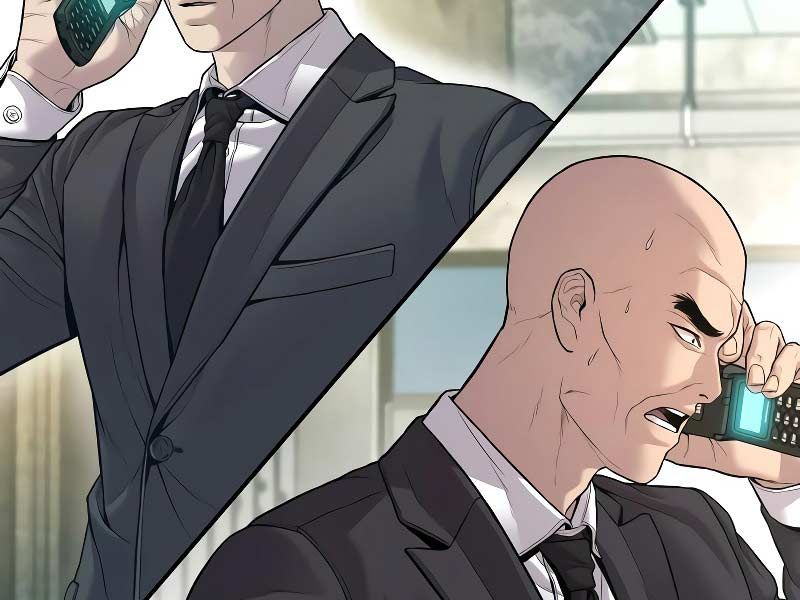 đọc truyện Bố Tôi Là Đặc Vụ Chương 124.5 ảnh 148 tại Thiên Thai Truyện