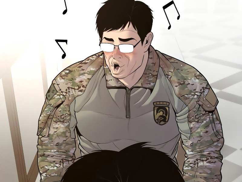 đọc truyện Bố Tôi Là Đặc Vụ Chương 124.5 ảnh 17 tại Thiên Thai Truyện