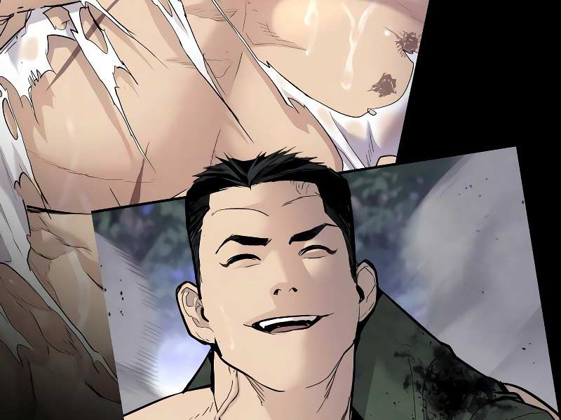 đọc truyện Bố Tôi Là Đặc Vụ Chương 124.5 ảnh 161 tại Thiên Thai Truyện