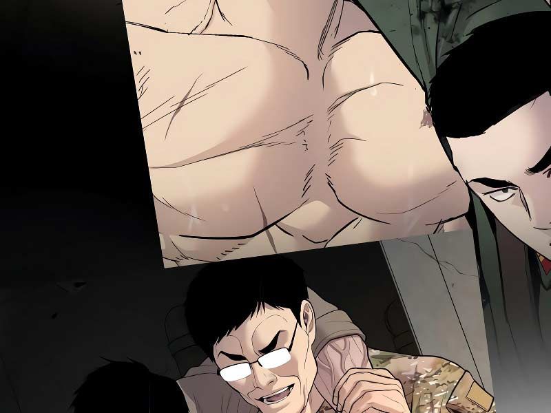 đọc truyện Bố Tôi Là Đặc Vụ Chương 124.5 ảnh 162 tại Thiên Thai Truyện