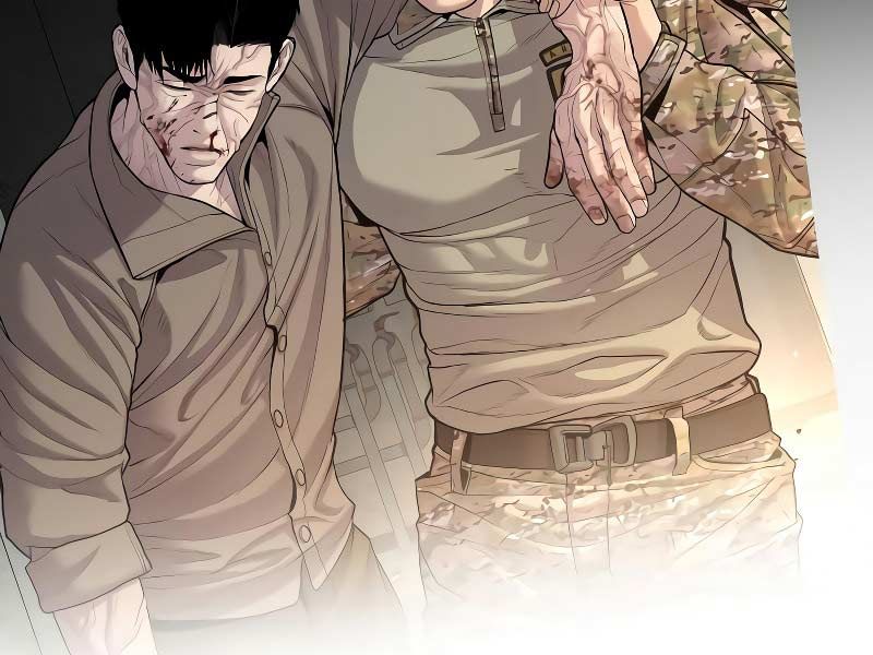 đọc truyện Bố Tôi Là Đặc Vụ Chương 124.5 ảnh 163 tại Thiên Thai Truyện