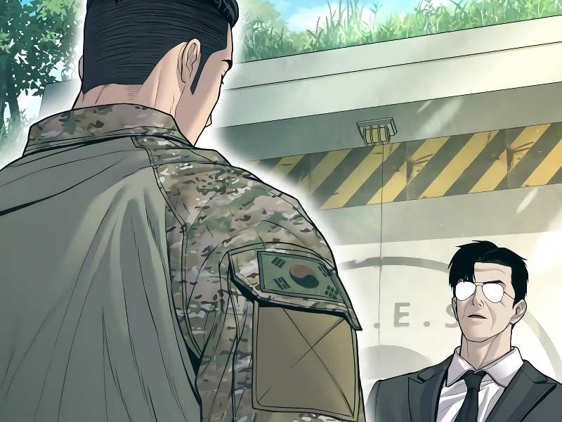 đọc truyện Bố Tôi Là Đặc Vụ Chương 124.5 ảnh 186 tại Thiên Thai Truyện