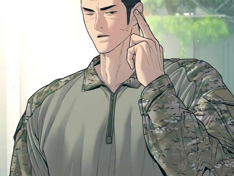 đọc truyện Bố Tôi Là Đặc Vụ Chương 124.5 ảnh 191 tại Thiên Thai Truyện