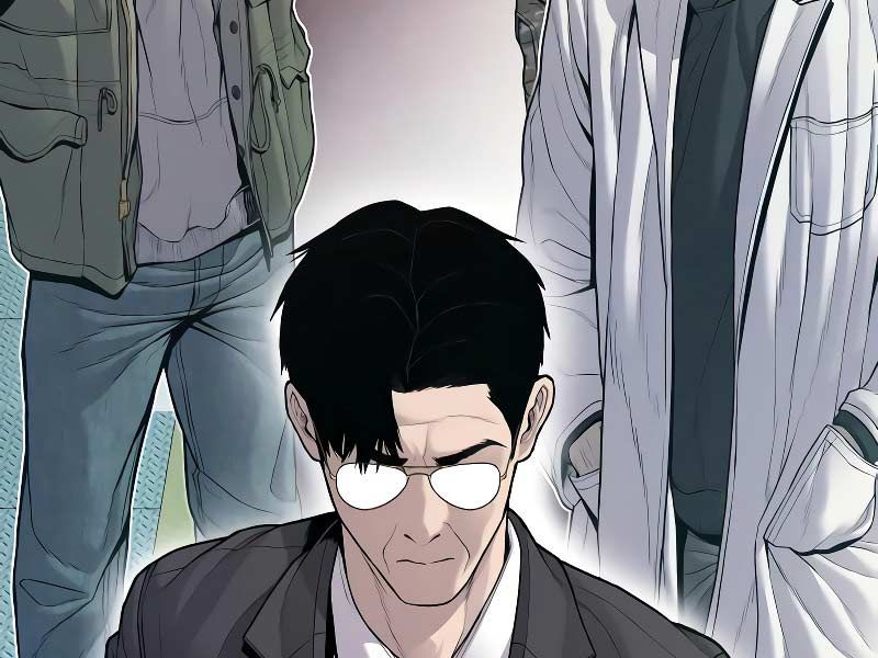 đọc truyện Bố Tôi Là Đặc Vụ Chương 124.5 ảnh 199 tại Thiên Thai Truyện