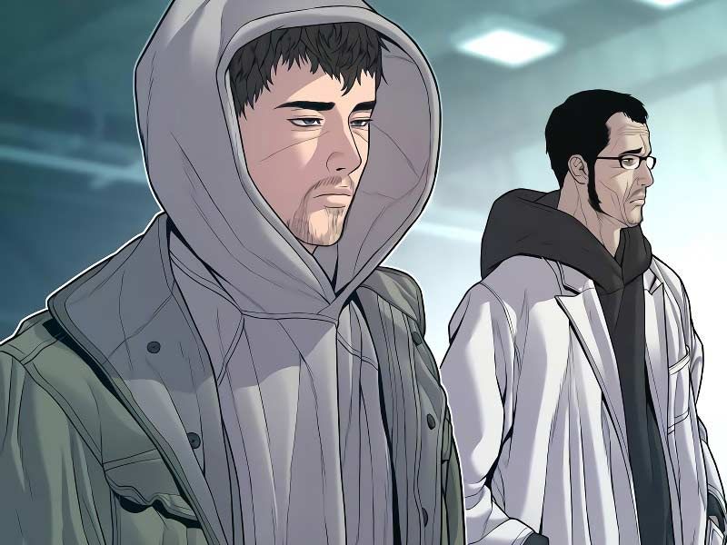 đọc truyện Bố Tôi Là Đặc Vụ Chương 124.5 ảnh 204 tại Thiên Thai Truyện