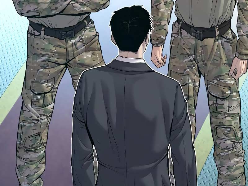 đọc truyện Bố Tôi Là Đặc Vụ Chương 124.5 ảnh 228 tại Thiên Thai Truyện