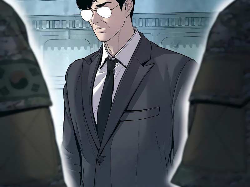 đọc truyện Bố Tôi Là Đặc Vụ Chương 124.5 ảnh 235 tại Thiên Thai Truyện