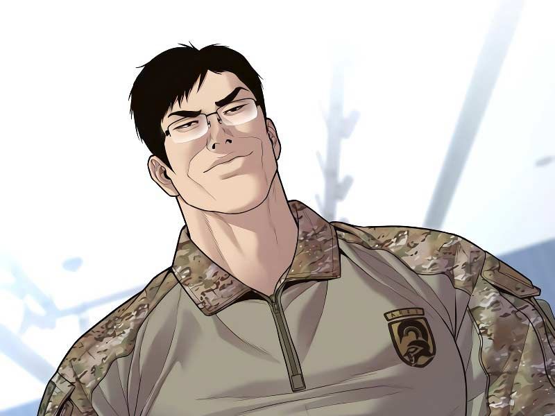 đọc truyện Bố Tôi Là Đặc Vụ Chương 124.5 ảnh 26 tại Thiên Thai Truyện