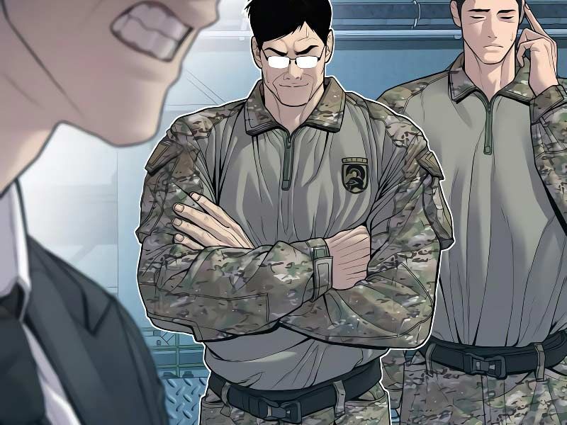 đọc truyện Bố Tôi Là Đặc Vụ Chương 124.5 ảnh 248 tại Thiên Thai Truyện