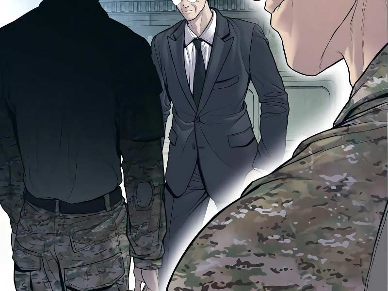 đọc truyện Bố Tôi Là Đặc Vụ Chương 124.5 ảnh 252 tại Thiên Thai Truyện