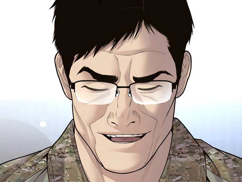 đọc truyện Bố Tôi Là Đặc Vụ Chương 124.5 ảnh 30 tại Thiên Thai Truyện