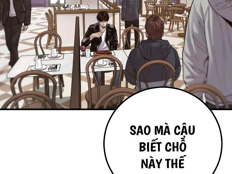 đọc truyện Bố Tôi Là Đặc Vụ Chương 124.5 ảnh 5 tại Thiên Thai Truyện