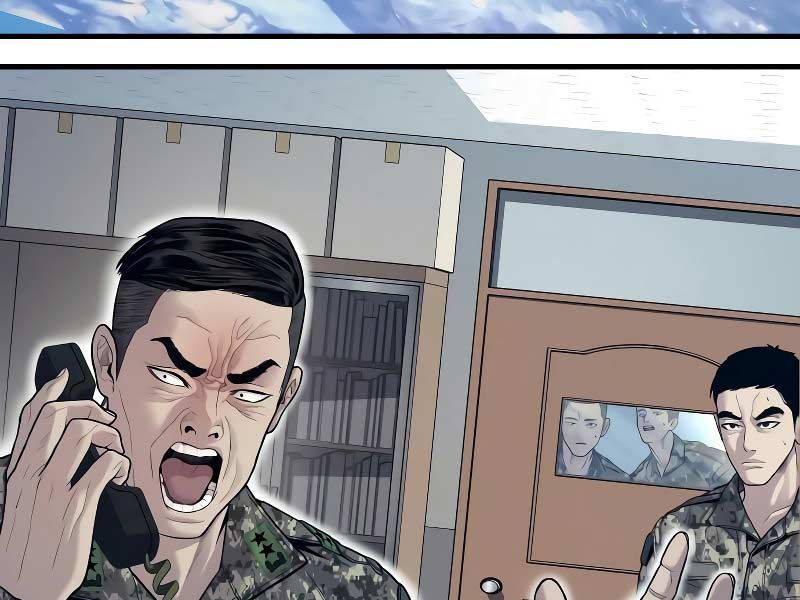 đọc truyện Bố Tôi Là Đặc Vụ Chương 124.5 ảnh 56 tại Thiên Thai Truyện