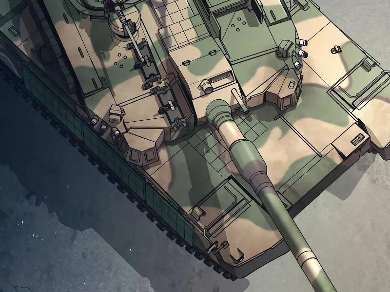 đọc truyện Bố Tôi Là Đặc Vụ Chương 124.5 ảnh 59 tại Thiên Thai Truyện