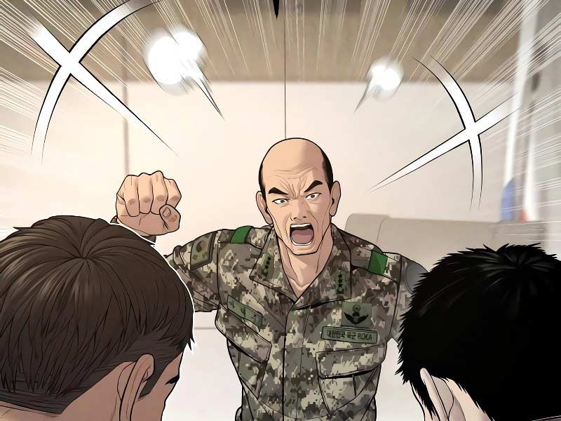 đọc truyện Bố Tôi Là Đặc Vụ Chương 124.5 ảnh 67 tại Thiên Thai Truyện