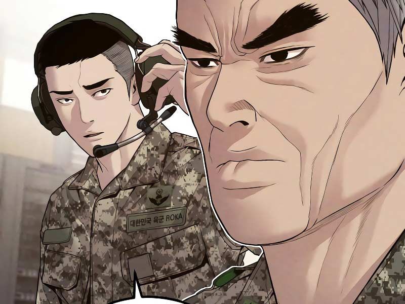 đọc truyện Bố Tôi Là Đặc Vụ Chương 124.5 ảnh 72 tại Thiên Thai Truyện