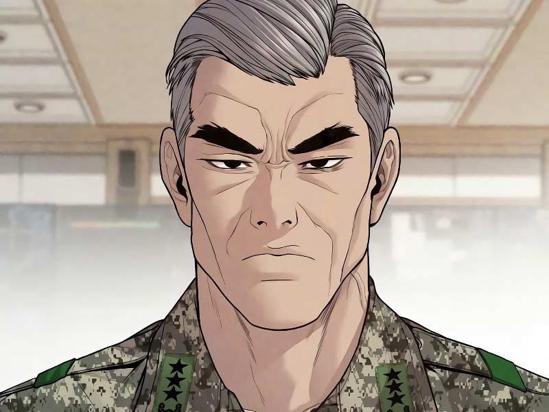 đọc truyện Bố Tôi Là Đặc Vụ Chương 124.5 ảnh 76 tại Thiên Thai Truyện