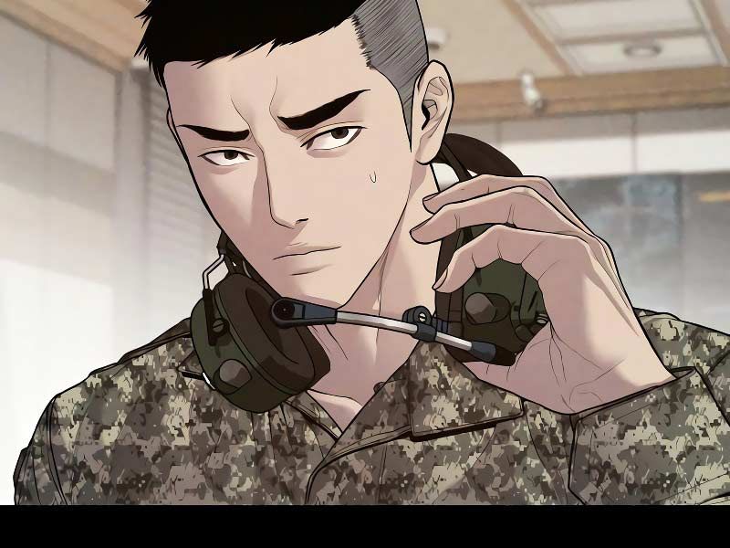 đọc truyện Bố Tôi Là Đặc Vụ Chương 124.5 ảnh 80 tại Thiên Thai Truyện