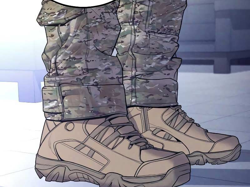 đọc truyện Bố Tôi Là Đặc Vụ Chương 124.5 ảnh 83 tại Thiên Thai Truyện