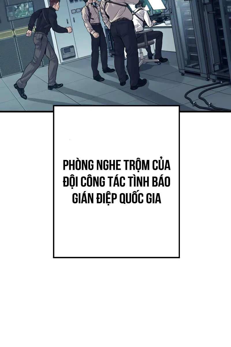 đọc truyện Bố Tôi Là Đặc Vụ Chương 124 ảnh 27 tại Thiên Thai Truyện