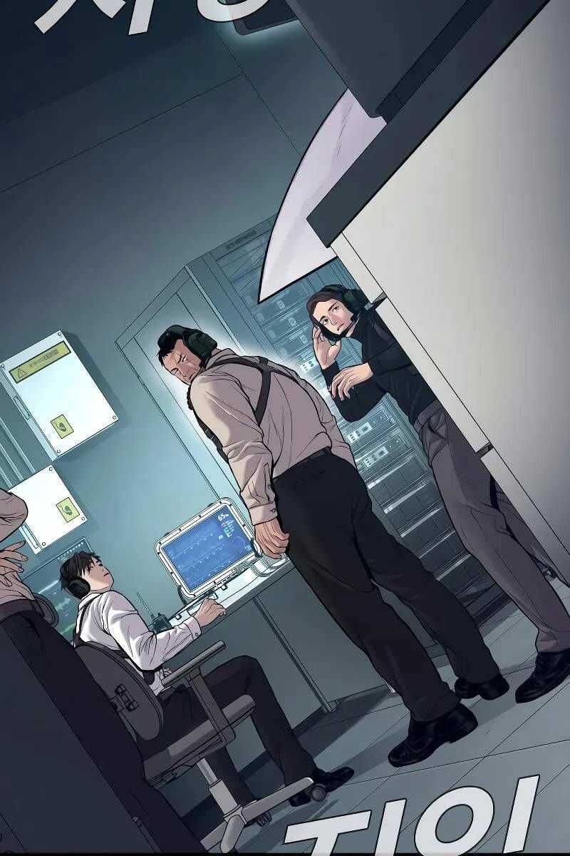 đọc truyện Bố Tôi Là Đặc Vụ Chương 124 ảnh 77 tại Thiên Thai Truyện