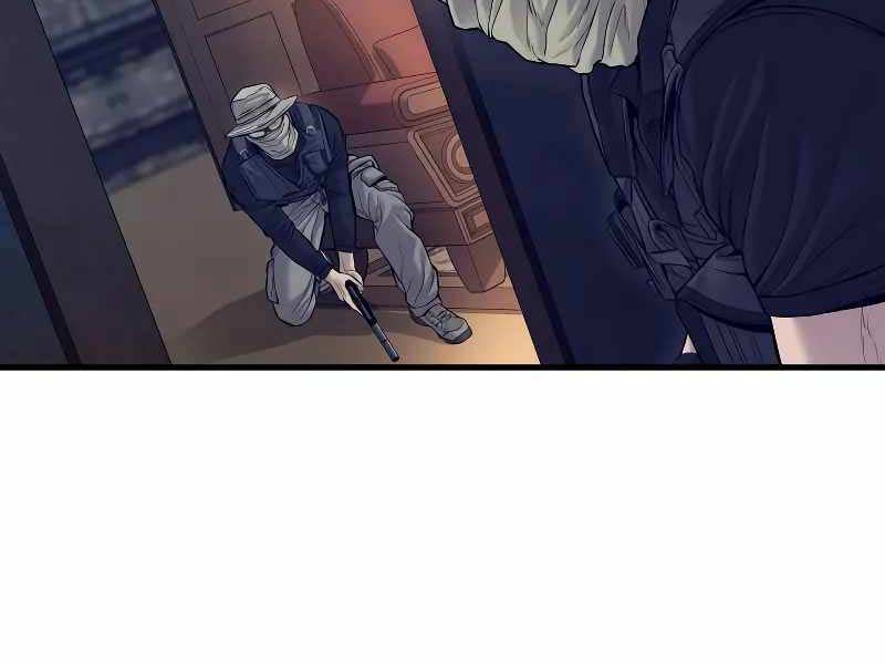 đọc truyện Bố Tôi Là Đặc Vụ Chương 125.5 ảnh 104 tại Thiên Thai Truyện