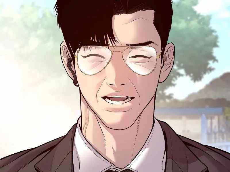 đọc truyện Bố Tôi Là Đặc Vụ Chương 125.5 ảnh 115 tại Thiên Thai Truyện